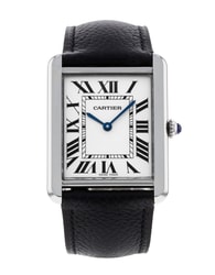 Cartier Tank Solo W1018355